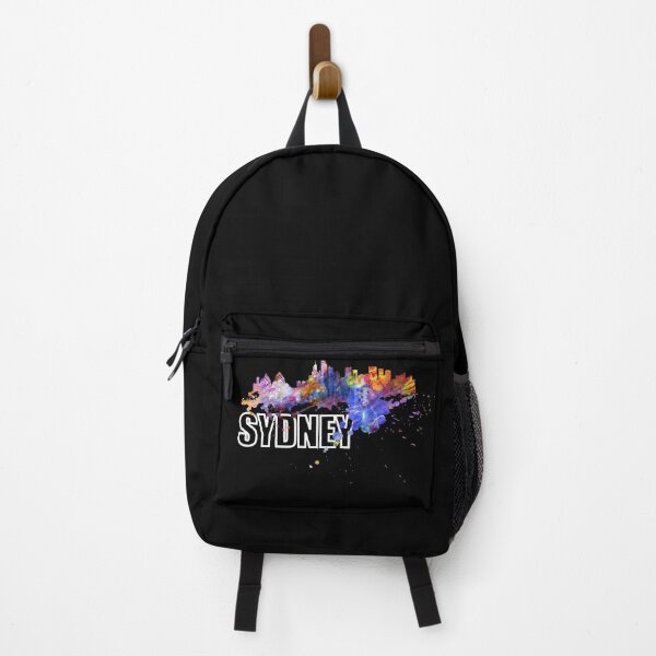 Item preview, Sydney Skyline Australia Opera House Vacation designed and sold by DerNerd.