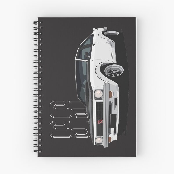 Aperçu de l'œuvre HOLDEN TORANA SS - BASE FONCE créée et vendue par mtsala illustrations.