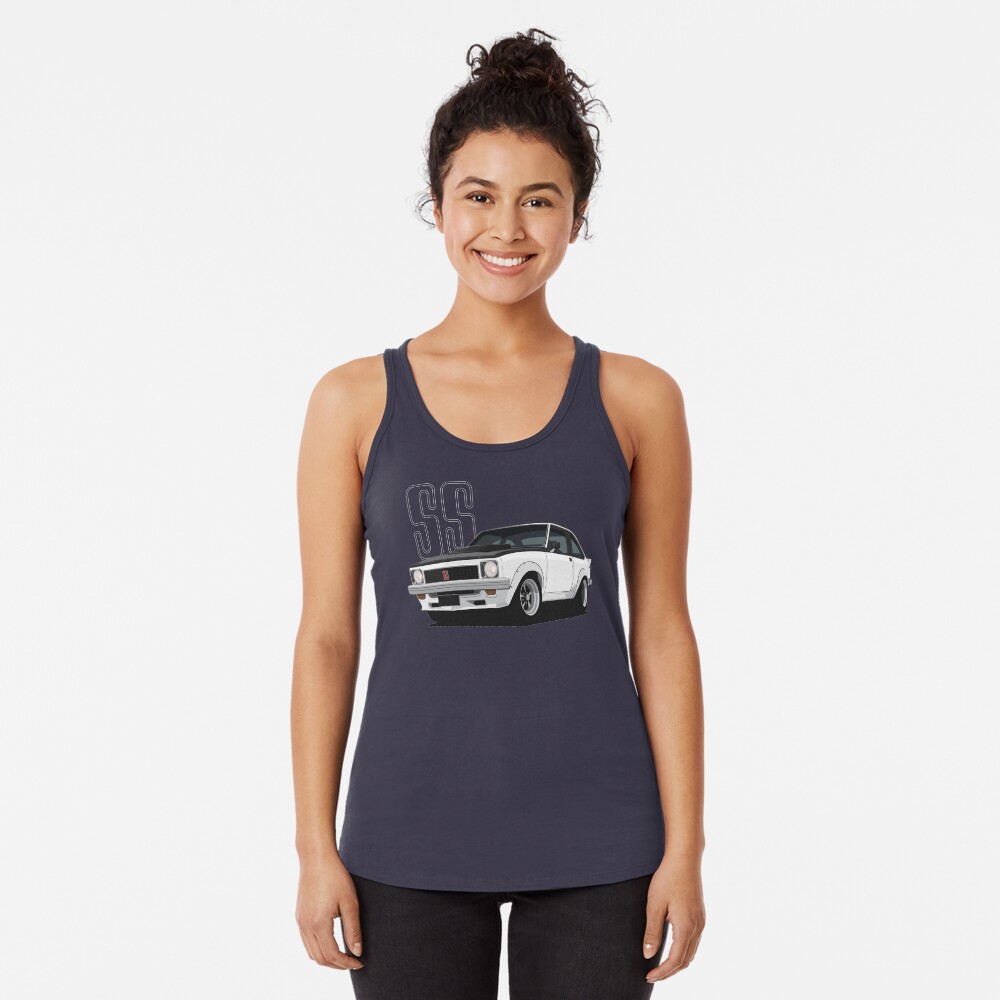 Item preview, Racerback Tank Top designed and sold by mtsalaa.