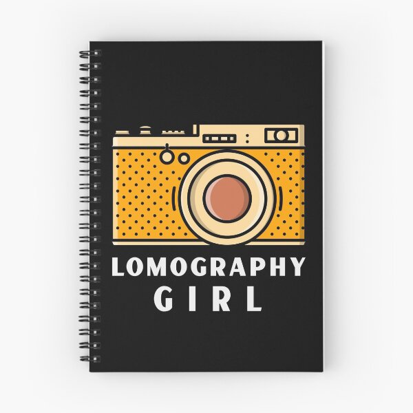 Item preview, Lomography Girl designed and sold by mum-of-two.