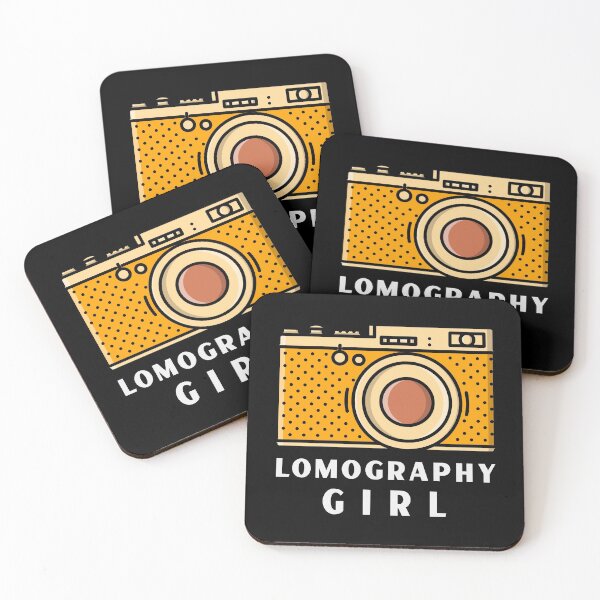 Item preview, Lomography Girl designed and sold by mum-of-two.