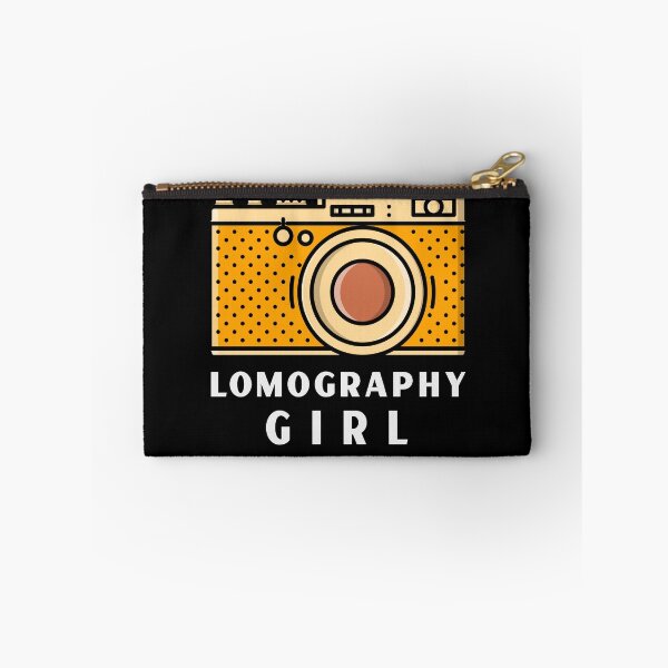 Item preview, Lomography Girl designed and sold by mum-of-two.