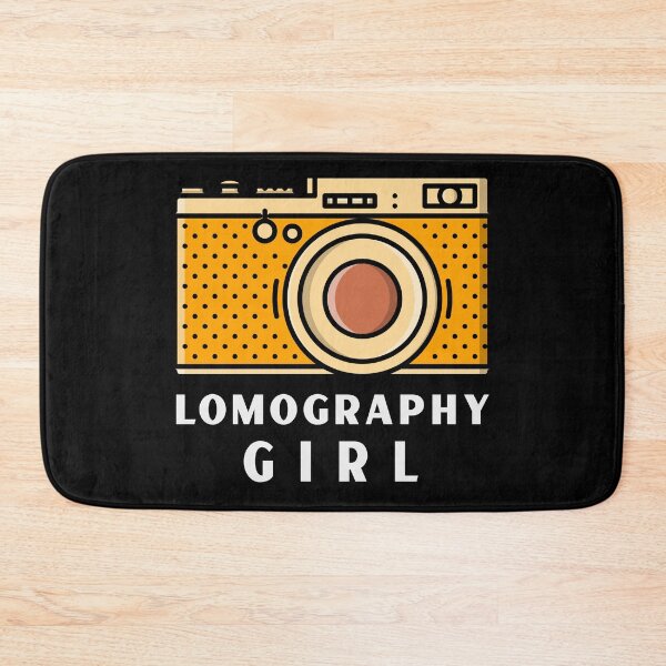 Item preview, Lomography Girl designed and sold by mum-of-two.