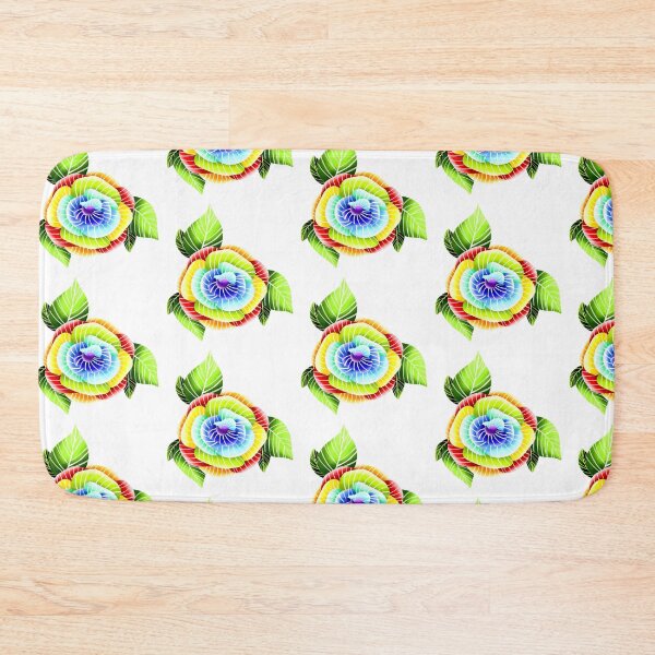 Item preview, Rainbow Rose designed and sold by andyasy.
