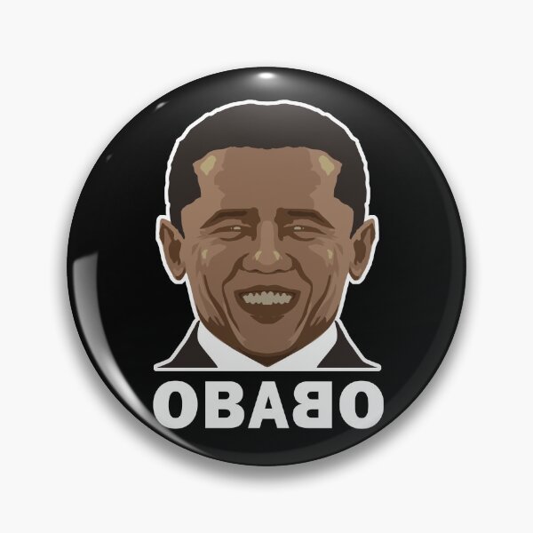 Item preview, Funny Barack Obama Meme Obabo American President Obama designed and sold by DSWShirts.