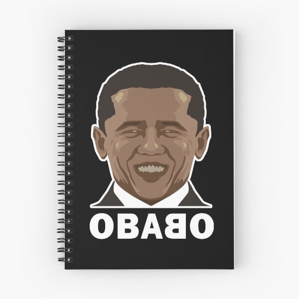 Item preview, Funny Barack Obama Meme Obabo American President Obama designed and sold by DSWShirts.