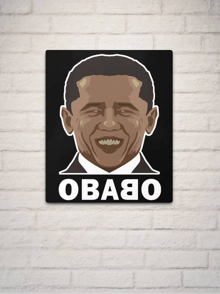 Obama blindado : r/MemepediaBR