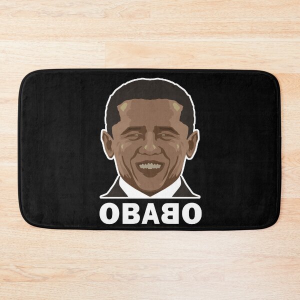 Item preview, Funny Barack Obama Meme Obabo American President Obama designed and sold by DSWShirts.
