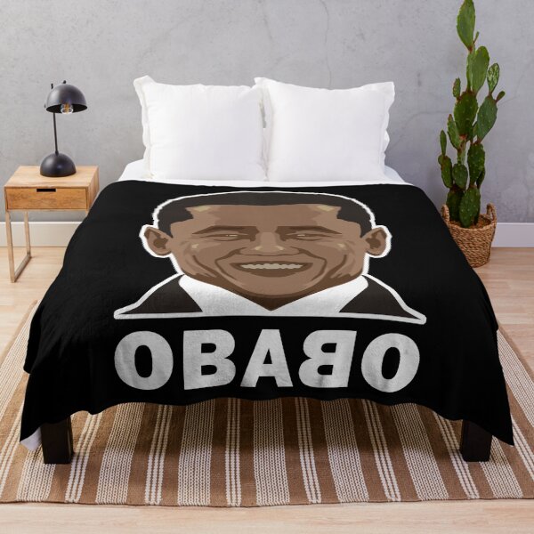 Item preview, Funny Barack Obama Meme Obabo American President Obama designed and sold by DSWShirts.