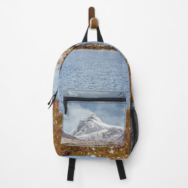 Item preview, Snow Covered Hills designed and sold by Dave Hare Photography.