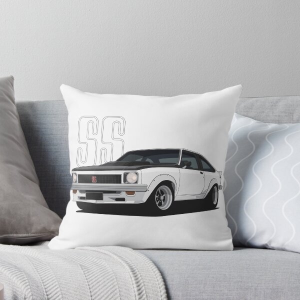 Item preview, HOLDEN TORANA SS - LIGHT BASE designed and sold by mtsala illustrations.