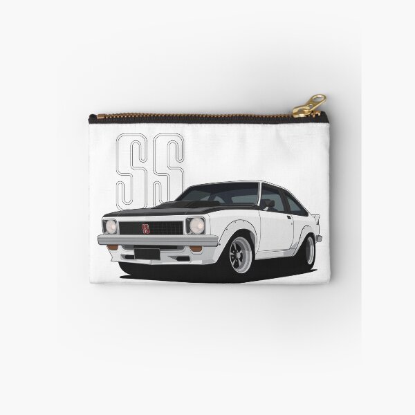 Item preview, HOLDEN TORANA SS - LIGHT BASE designed and sold by mtsala illustrations.