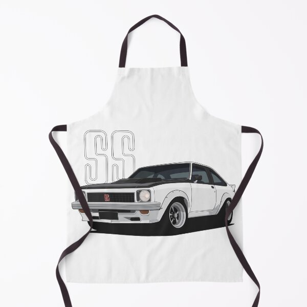 Item preview, HOLDEN TORANA SS - LIGHT BASE designed and sold by mtsala illustrations.