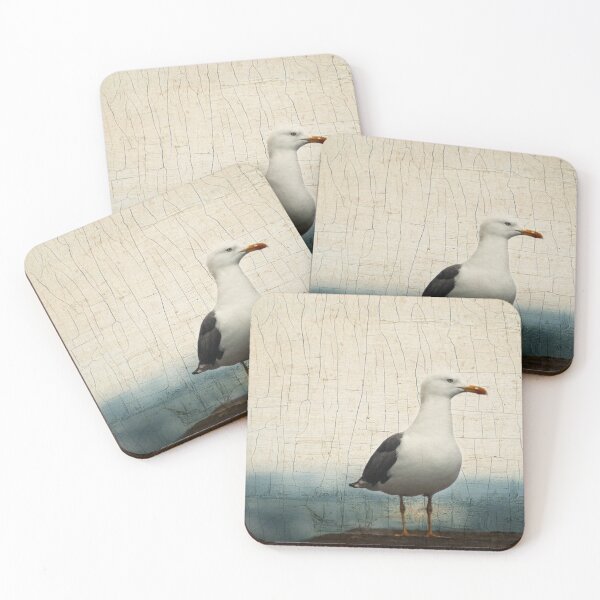 Item preview, Bird by the Sea designed and sold by Chris Armytage™.
