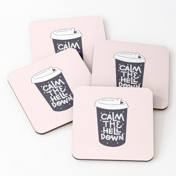 Item preview, Coffee Dose designed and sold by kacien.