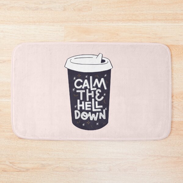 Item preview, Coffee Dose designed and sold by kacien.