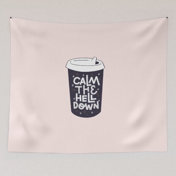 Item preview, Coffee Dose designed and sold by kacien.