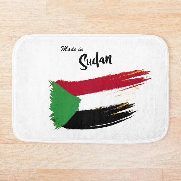 Item preview, Made in Sudan designed and sold by Itszeeart.