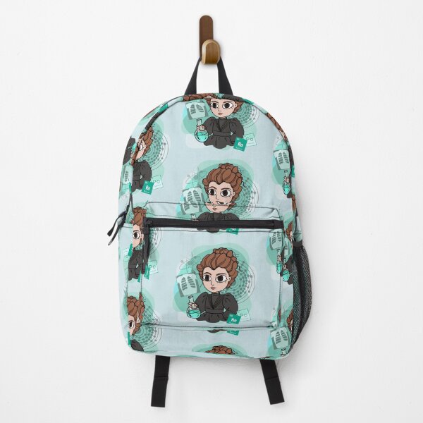 Item preview, Marie Curie designed and sold by ilefontb.