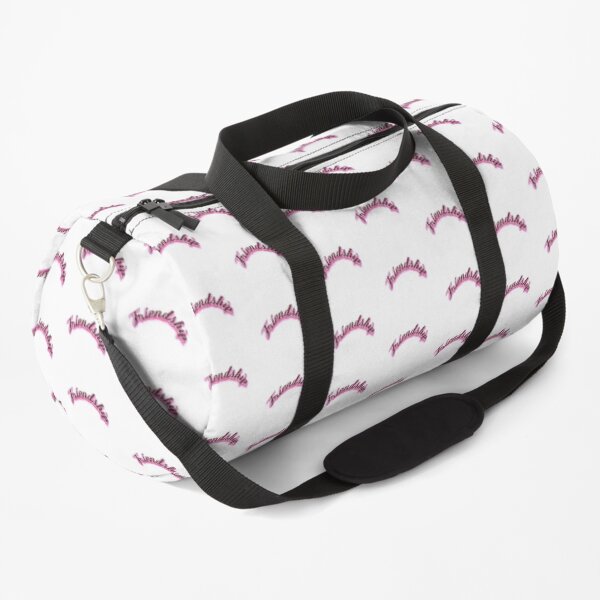 Friendship Duffle Bag