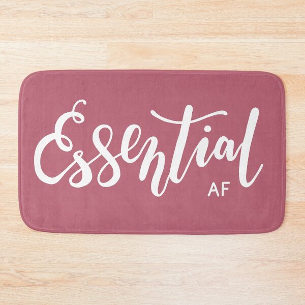 Item preview, Essential AF designed and sold by ValentinaHramov.