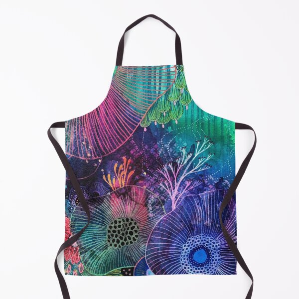 Item preview, Ocean Botanical designed and sold by The Chookies.