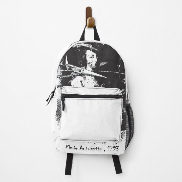Item preview, Marie Antoinette designed and sold by EddieBalevo.