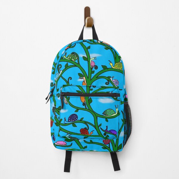 Item preview, Forest of Snails designed and sold by StephOBrien.
