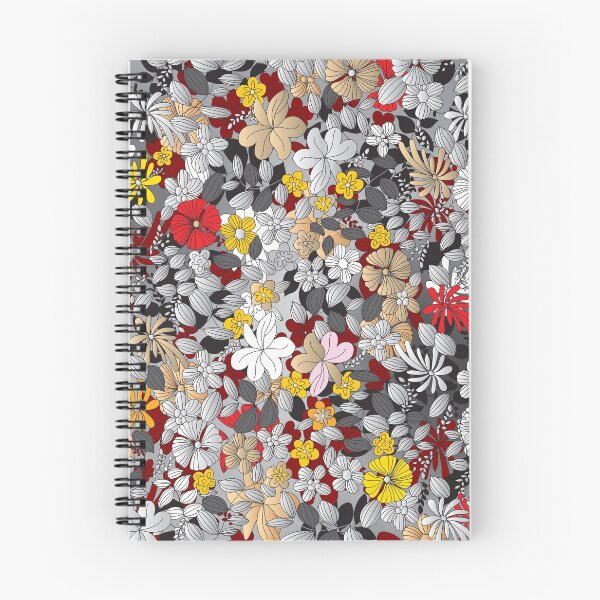 Item preview, Flowers Excellent Pattern IX designed and sold by B & K     Store.