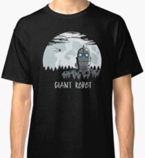 Giant Robot Classic T-Shirt