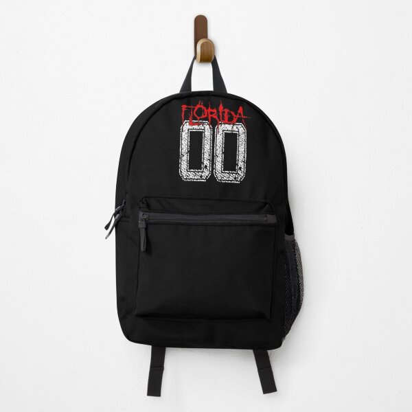 Florida Death Metal Scene Backpack