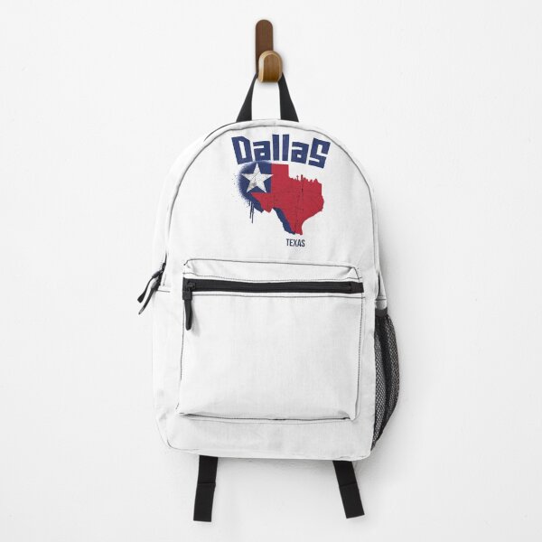 Item preview, Dallas Texas designed and sold by EddieBalevo.
