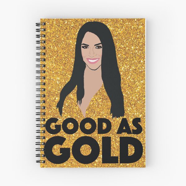 Item preview, SCHEANA SHAY  |  Good As Gold  |  VPR (Vanderpump Rules) designed and sold by TheBoyHeroine.
