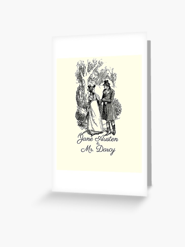Jane Austen Vintage Book Club Mr. Darcy & Lizzy Fans Literary Pride and  Prejudice Gifts | Samsung Galaxy Phone Case