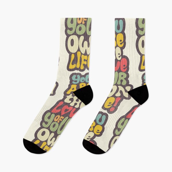 Item preview, You Are The Love Of Your Own Life | VINTAGE designed and sold by wunderfamily.