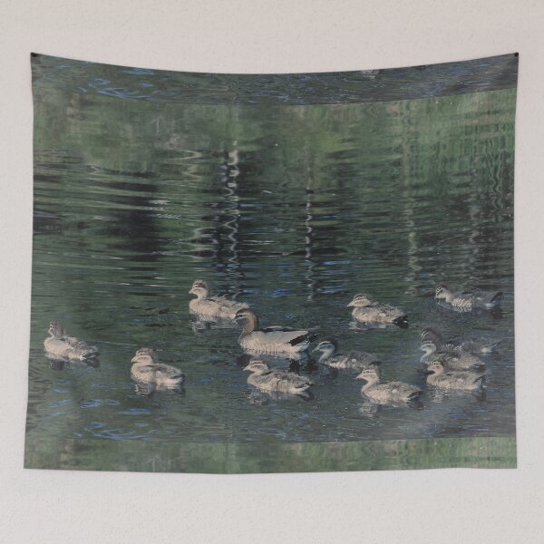 Item preview, Ducks and ducklings designed and sold by imaginethis.