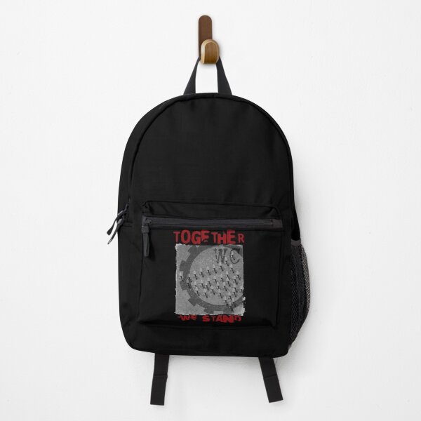 Item preview, Together We Stand ~ Working Class designed and sold by EddieBalevo.