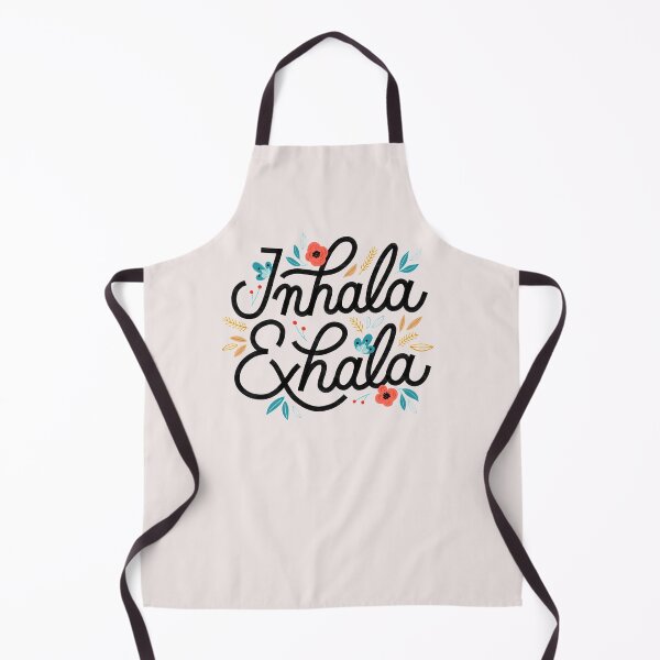 Item preview, Inhala Exhala designed and sold by kacien.