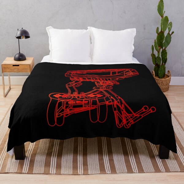 Item preview, Virtual Boy designed and sold by retrofixuk.