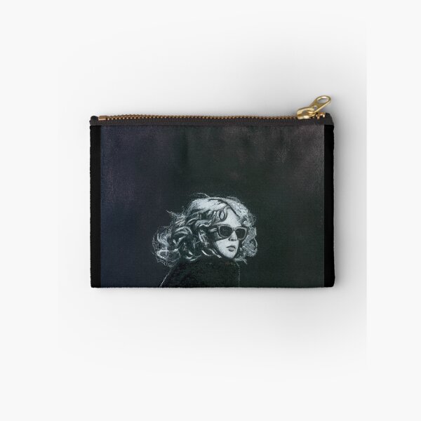 Item preview, Little Sips (A Portrait of Drew Barrymore) designed and sold by TomCreates.
