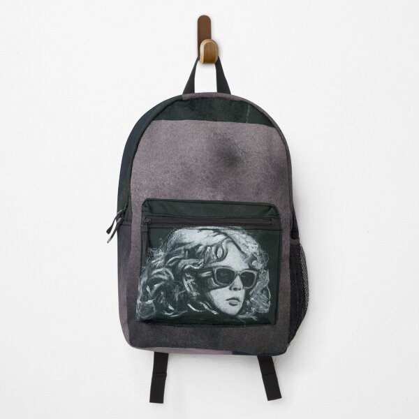 Item preview, Little Sips (A Portrait of Drew Barrymore) designed and sold by TomCreates.