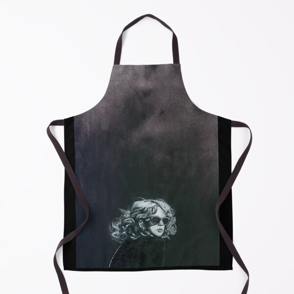 Item preview, Little Sips (A Portrait of Drew Barrymore) designed and sold by TomCreates.