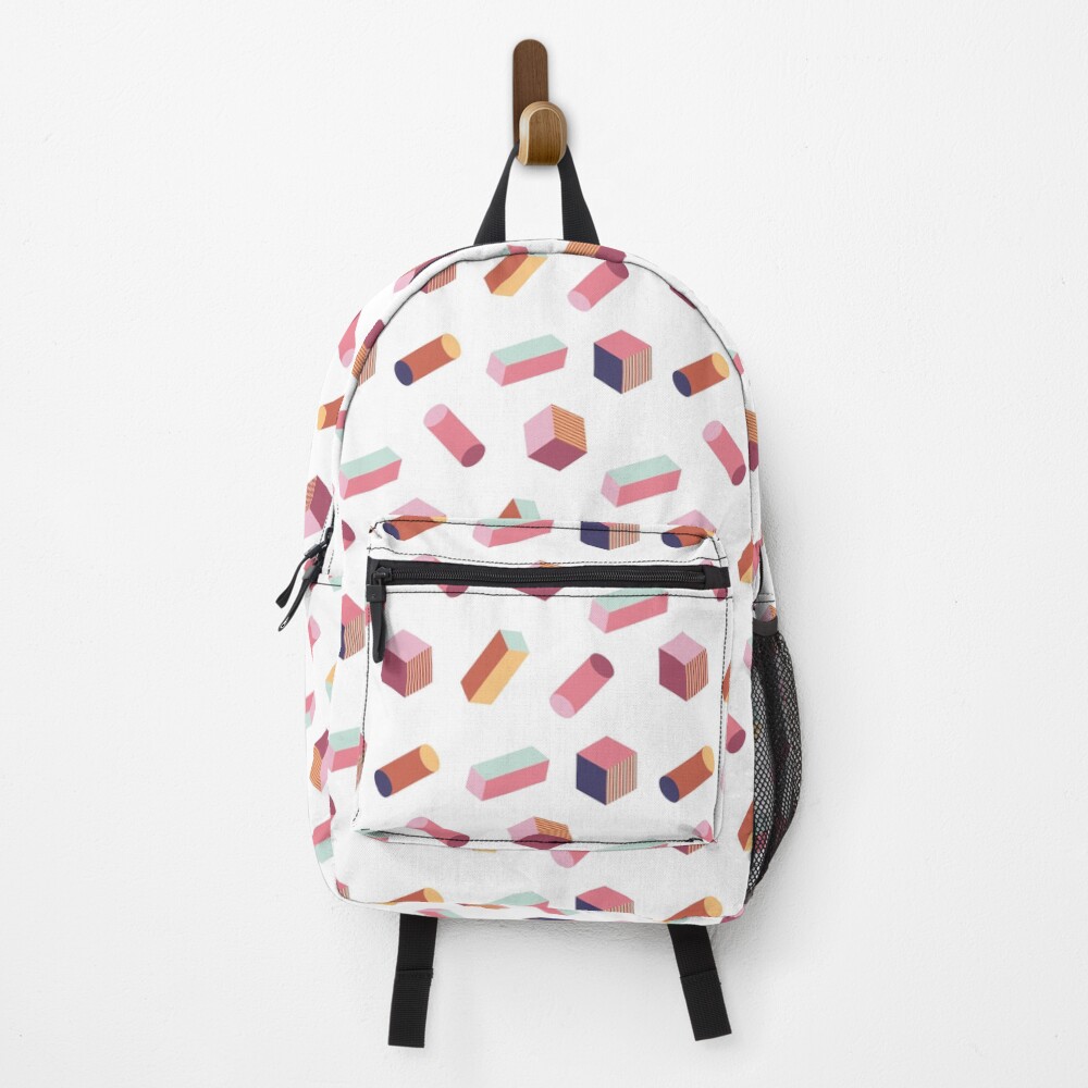 Item preview, Backpack designed and sold by Danonymous84.