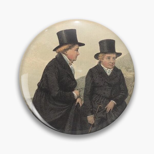 Item preview, Ladies of Llangollen designed and sold by FredLister.