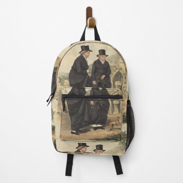 Item preview, Ladies of Llangollen designed and sold by FredLister.