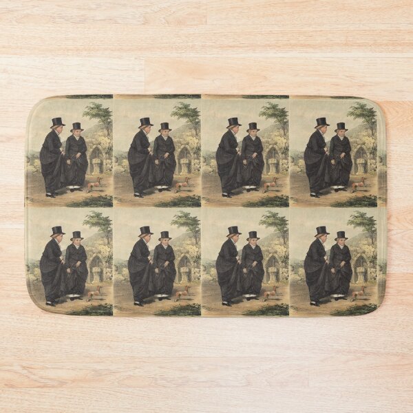 Item preview, Ladies of Llangollen designed and sold by FredLister.