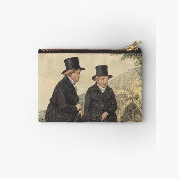 Item preview, Ladies of Llangollen designed and sold by FredLister.
