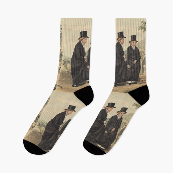 Item preview, Ladies of Llangollen designed and sold by FredLister.