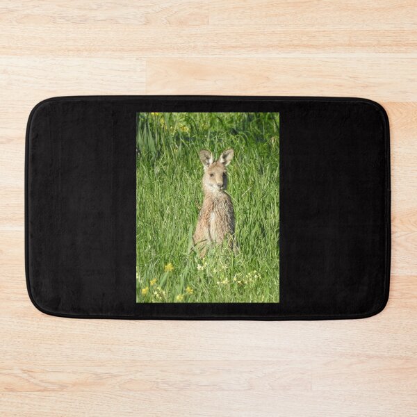 Item preview, Aussie Wallaby designed and sold by CathsImages.