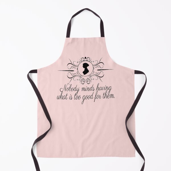 Item preview, Jane Austen Vintage Book Club Mr. Darcy Fans Literary Quotes Gifts designed and sold by TopTeeShop.